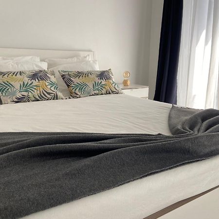 A Casinha Apartamento Angra do Heroísmo Exterior foto