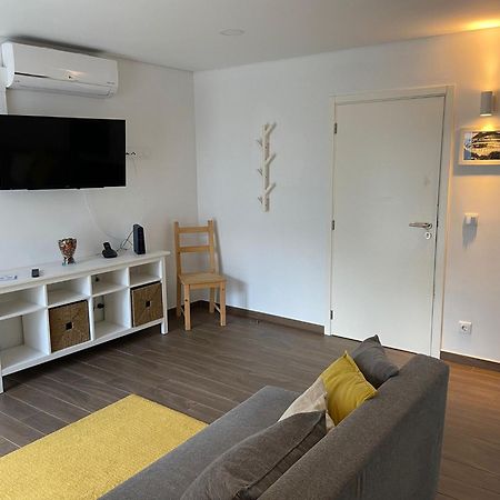 A Casinha Apartamento Angra do Heroísmo Exterior foto