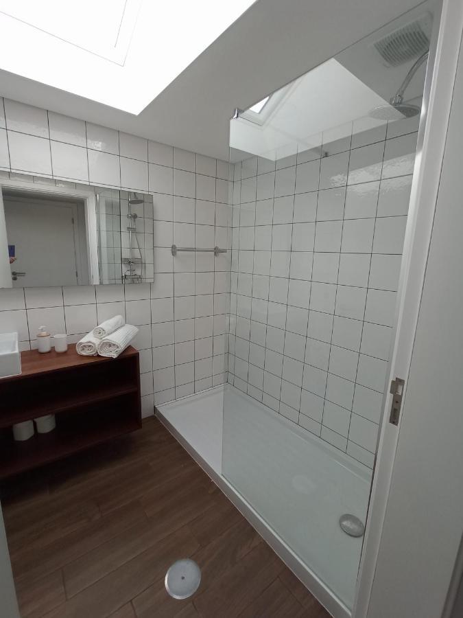 A Casinha Apartamento Angra do Heroísmo Exterior foto