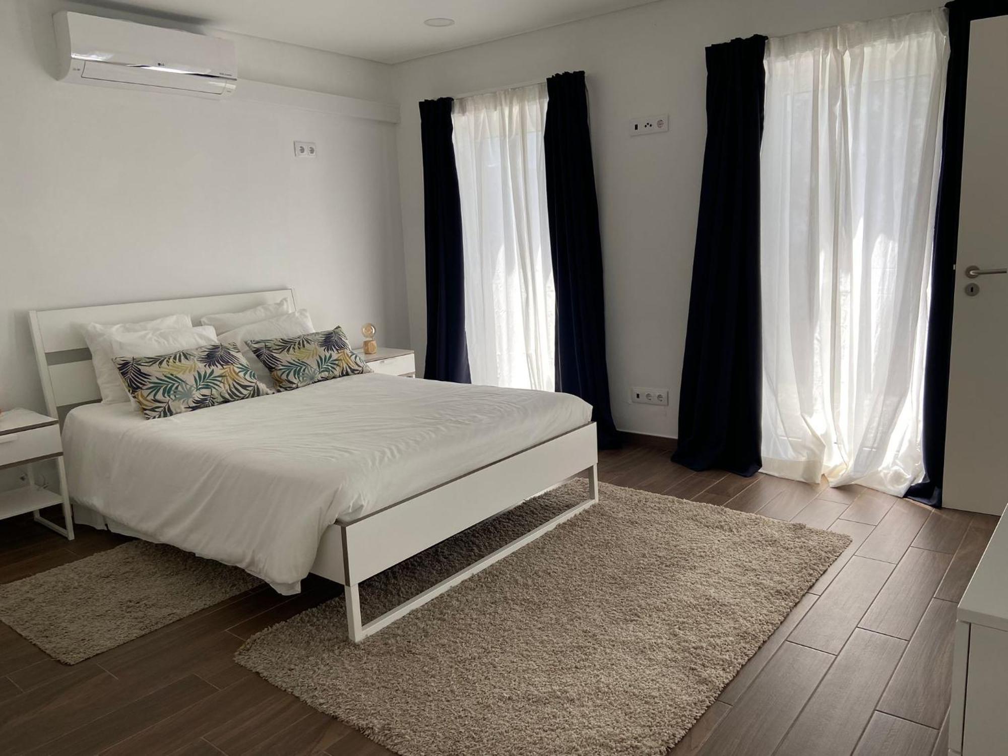 A Casinha Apartamento Angra do Heroísmo Exterior foto