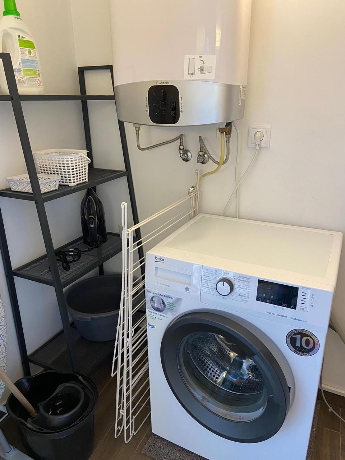 A Casinha Apartamento Angra do Heroísmo Quarto foto